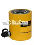 Домкрат гидравлический грузовой TOR ДУ30П150 (HHYG-30150), 30 т