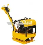 Виброплита бензиновая TOR TK-250 Loncin реверсивная
