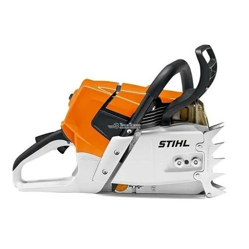 Бензопила Stihl MS 661 без цепи и шины