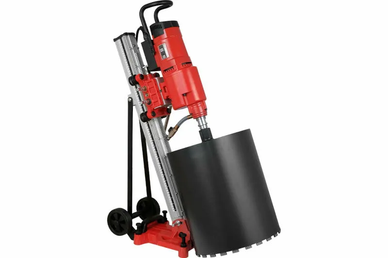 Установка алмазного бурения DIAM ML-350/2AE