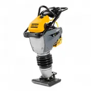 Бензиновая вибротрамбовка Atlas Copco LT 6005 9