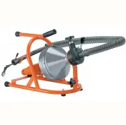 Электромеханический прочистной аппарат Крот DR-B «General Pipe Cleaners»