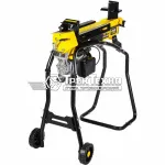 Дровокол электрический HLS-5500H HUTER