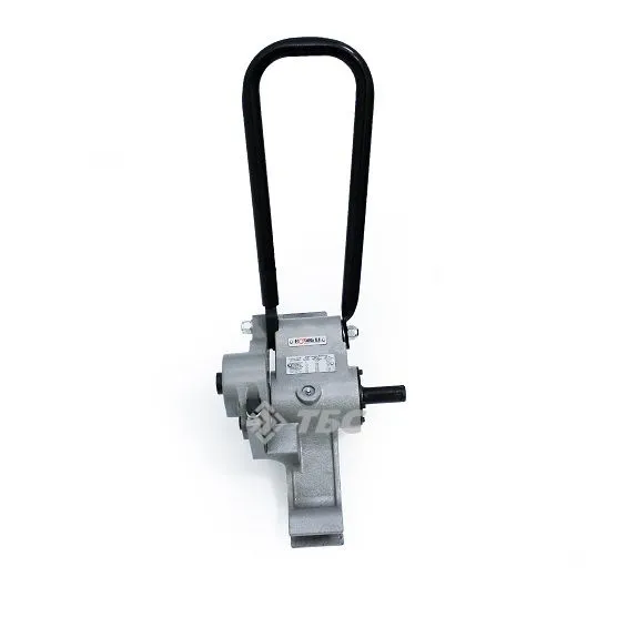 Желобонакатчик ручной GC02 (1.1/4 -6") Hongli