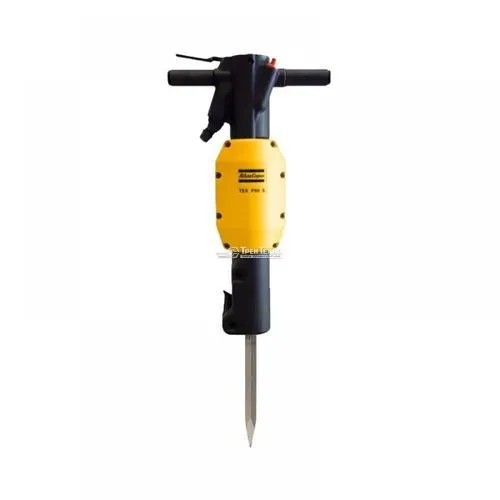 Бетонолом Atlas Copco TEX P 90 S