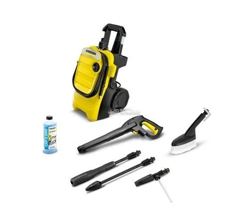 Мойка высокого давления Karcher К 4 Compact Basic Car