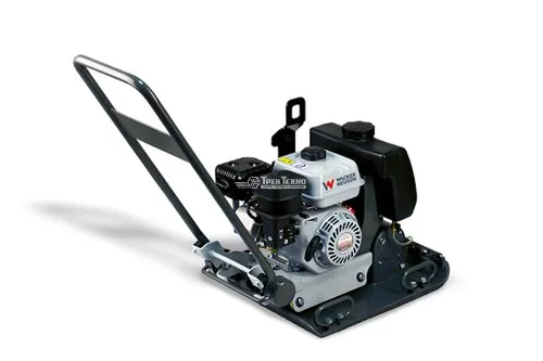 Бензиновая виброплита Wacker Neuson MP 15