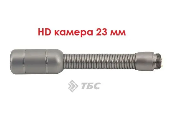 Телеинспекция труб WOPSON H2-C23H (50 м) Wopson