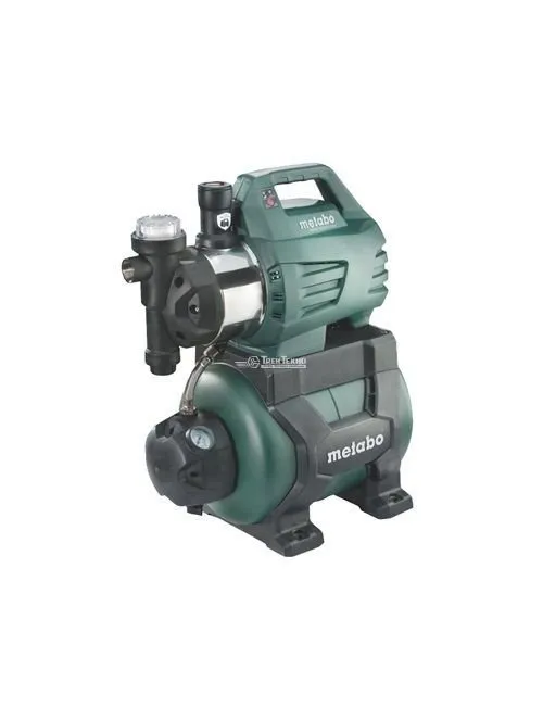 Насосная станция Metabo HWWI 3500/25 Inox