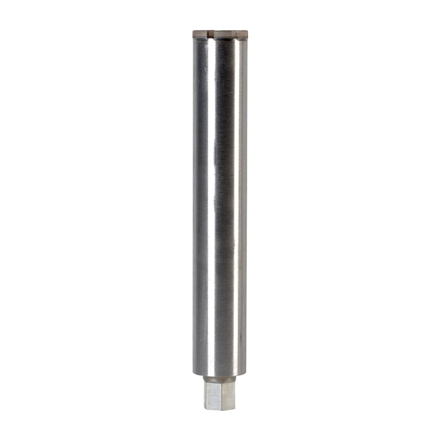 Алмазная коронка DIAMASTER LASER по ж/бетону 774507z (1'1/4) wet/dry бурение