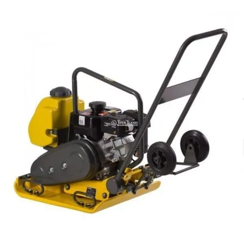 Бензиновая виброплита Wacker Neuson VP1550AW/WH