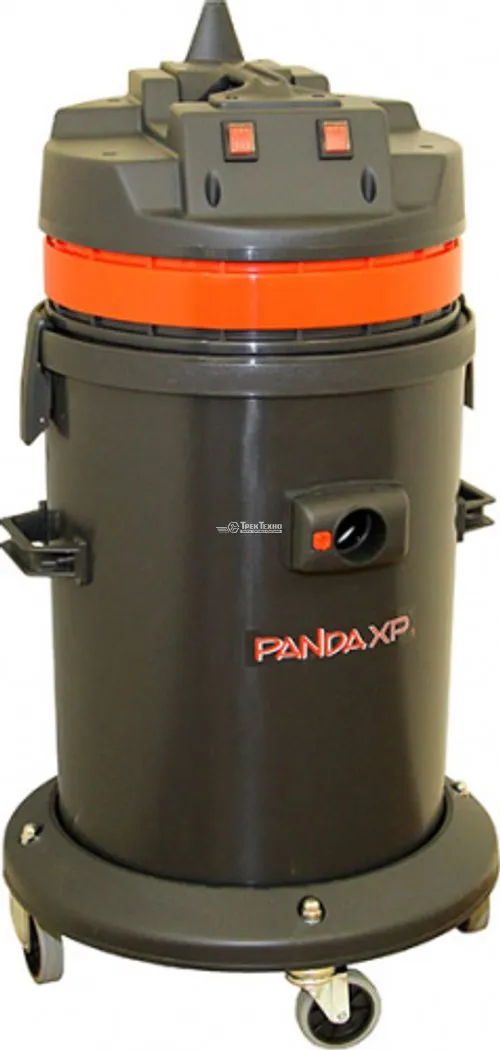 Пылесос сетевой SOTECO Panda 429 GA XP plast