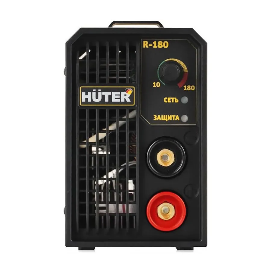 Сварочный инвертор Huter R-180