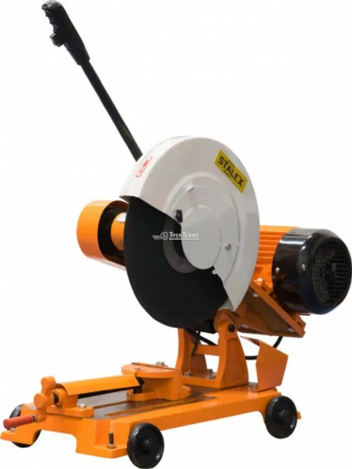Станок отрезной дисковый STALEX COM (Cut-Off Machine) - 400T/3 400V