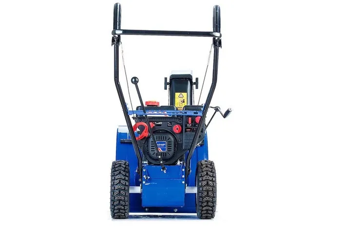 Снегоуборщик MasterYard ML 7522 бензиновый двигатель 6,5 л/с