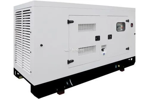 Генератор дизельный TCu 45TS ST