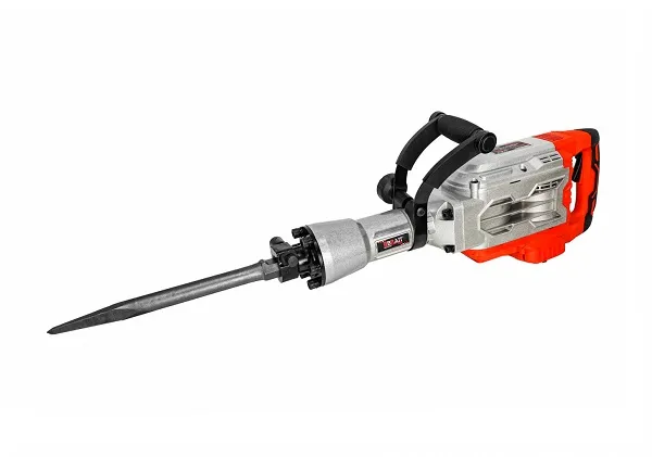 Отбойный молоток «BRAIT» DH65D PRO