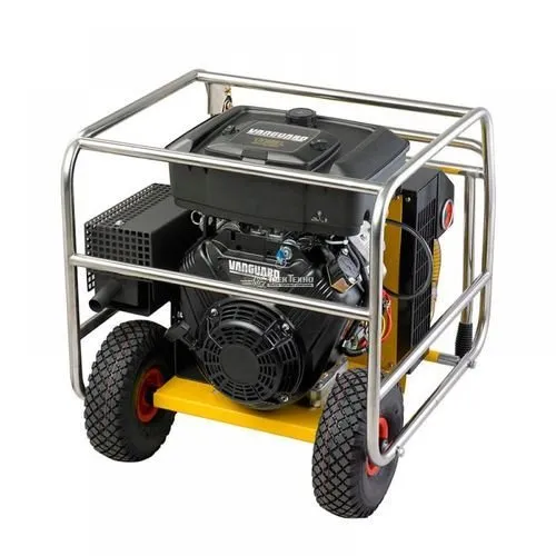 Гидравлическое оборудование Atlas Copco LP 18 Twin PE