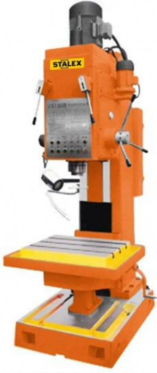 Станок сверлильный STALEX VDM-5150
