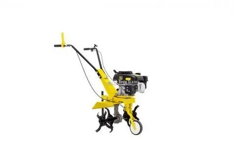 Мотокультиватор HUTER GMC-5.0