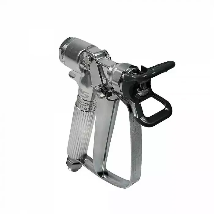 Краскораспылитель безвоздушный SCH-X5 250 бар 1/4" NPSM 7/8" для покраски