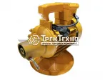 Электропривод глубинного вибратора для бетона ZN70-C «TOR»