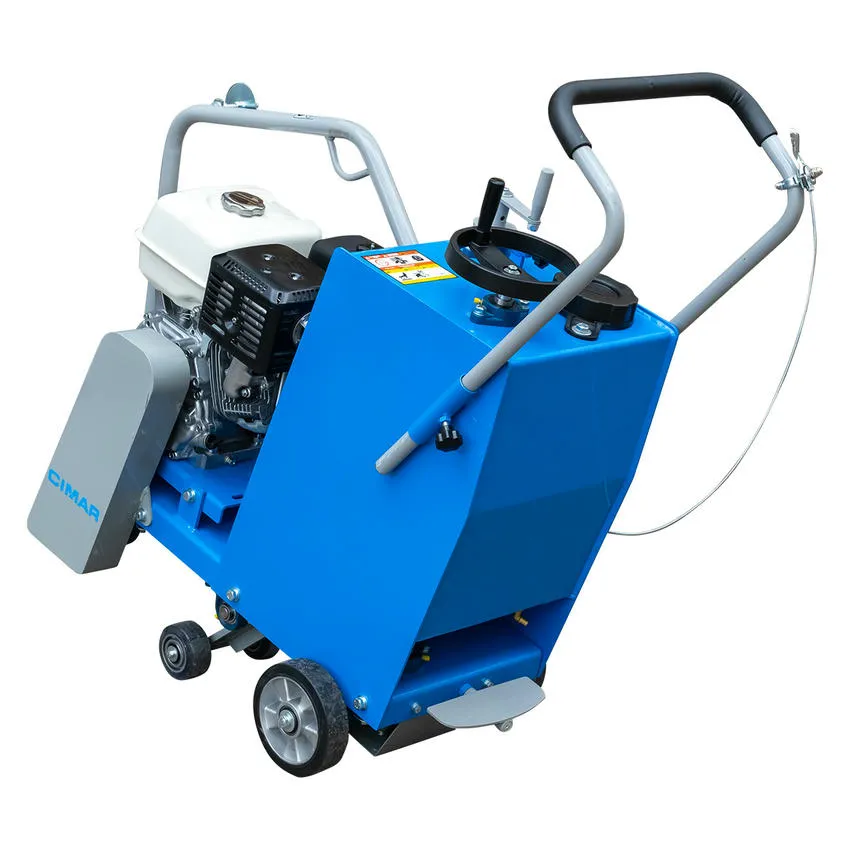 Шовнарезчик CIMAR CFC-20 (HONDA GX390) (ШОВ047)