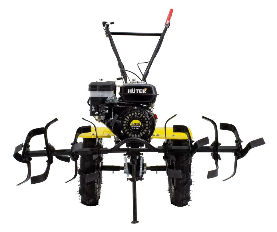 Сельскохозяйственная машина HUTER MK-8000