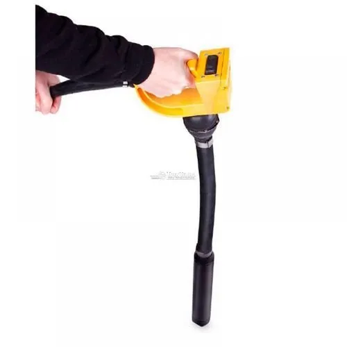 Глубинный вибратор для бетона Atlas Copco SMART-E48