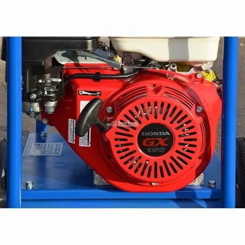 Аппарат Посейдон АВД B13-275-15-H-Gun