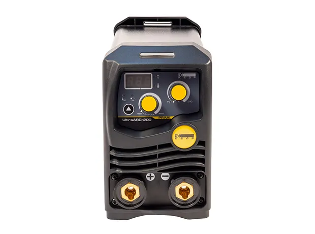 Аппарат инверторный КЕДР UltraARC-200 (220В, 10-200А)