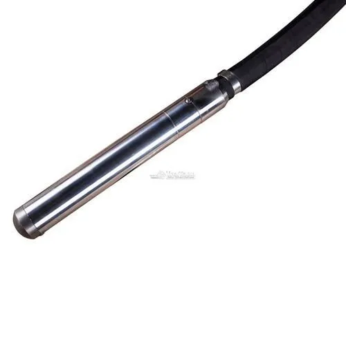 Вибратор глубинный ENAR I-SPYDER 2V 60P 5М