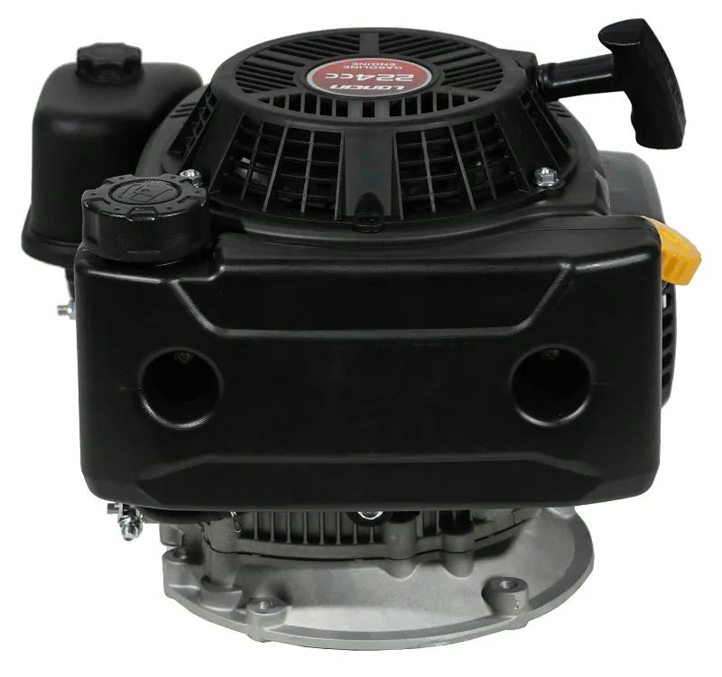Бензиновый двигатель «Loncin» LC1P75F (B type) диаметр вала 22.2