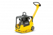 Бензиновая виброплита Wacker Neuson BPU 2540 A