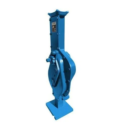 Реечный домкрат RJ 160 GEARSEN