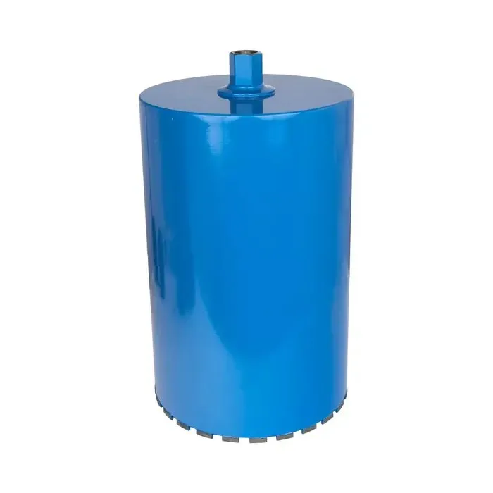 Алмазное сверло 302x450х24x1,1/4UNC бетон DIAM
