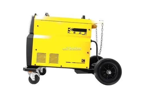 Полуавтомат КЕДР AlphaMIG-250S-3 (30–250А, 380В)