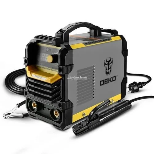 Сварочный аппарат 200А Deko DKWM200 A 051