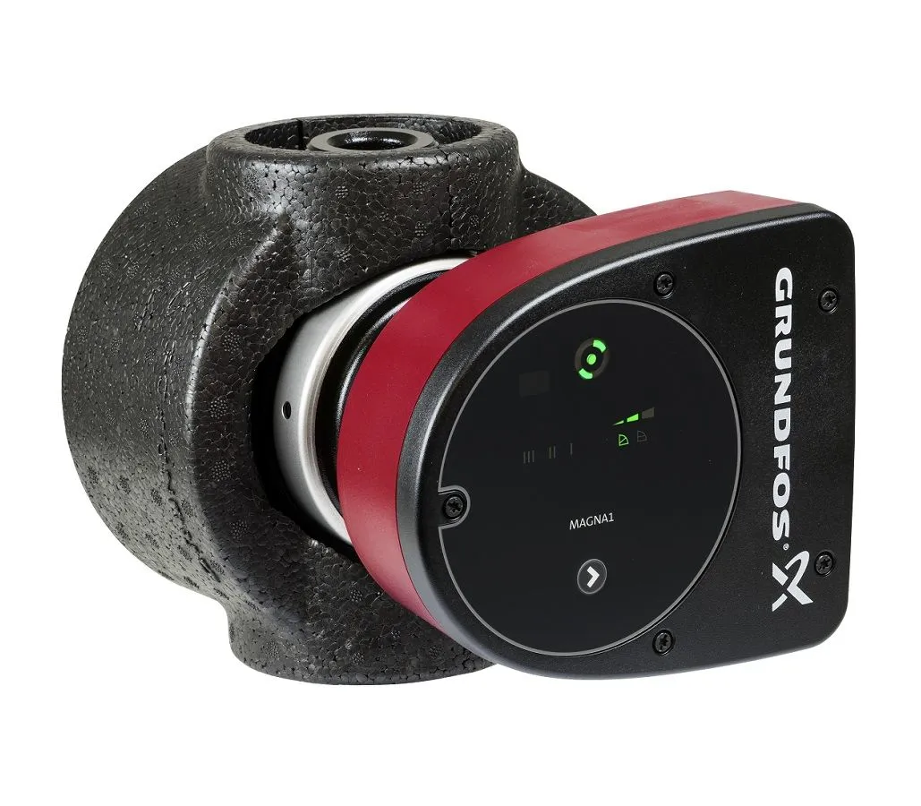 Циркуляционный насос MAGNA1 25-40 180