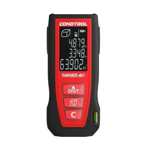 Лазерный дальномер Condtrol SMART 40