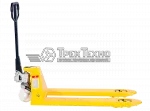 Тележка гидравлическая TOR PWH35-II 2,5 т 2400 мм
