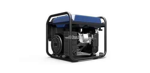 Инверторный бензогенератор SGG 4200Ei