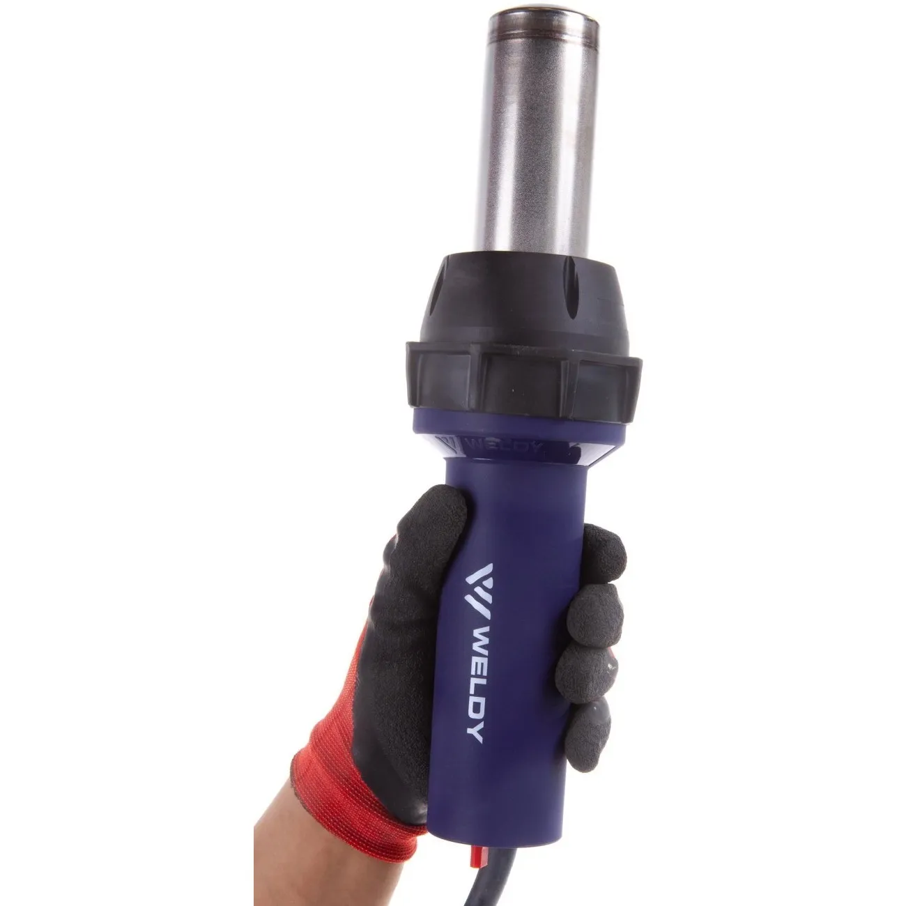 Сварочный фен Weldy ENERGY HT3400 (без набора)