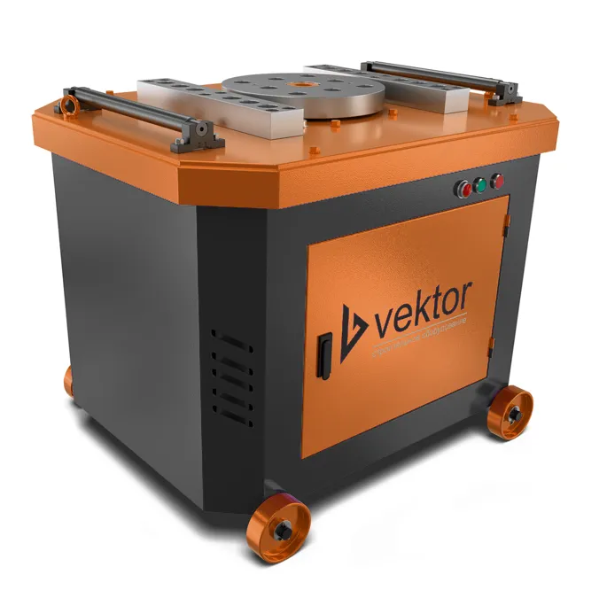 Станок GW32 для гибки арматуры VEKTOR