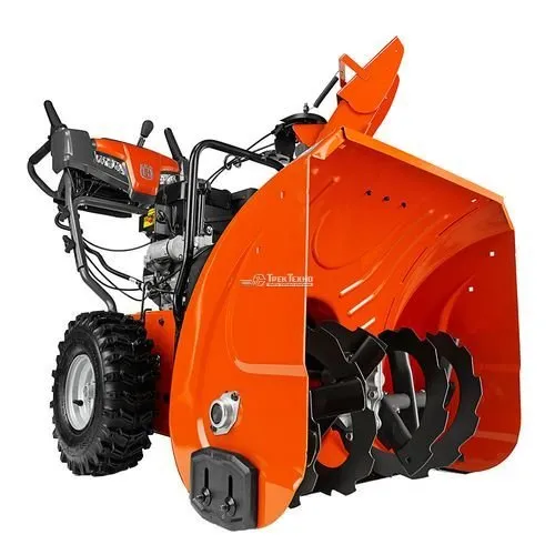 Снегоотбрасыватель ST224 HUSQVARNA