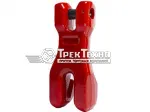 Укоротитель цепной клешневой TOR 13х8