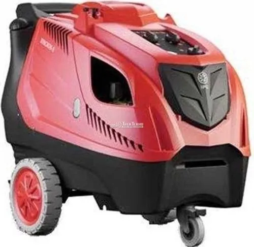 Автомойка PORTOTECNICA SYNCRON-E D1710 P12 T IDAC 41162