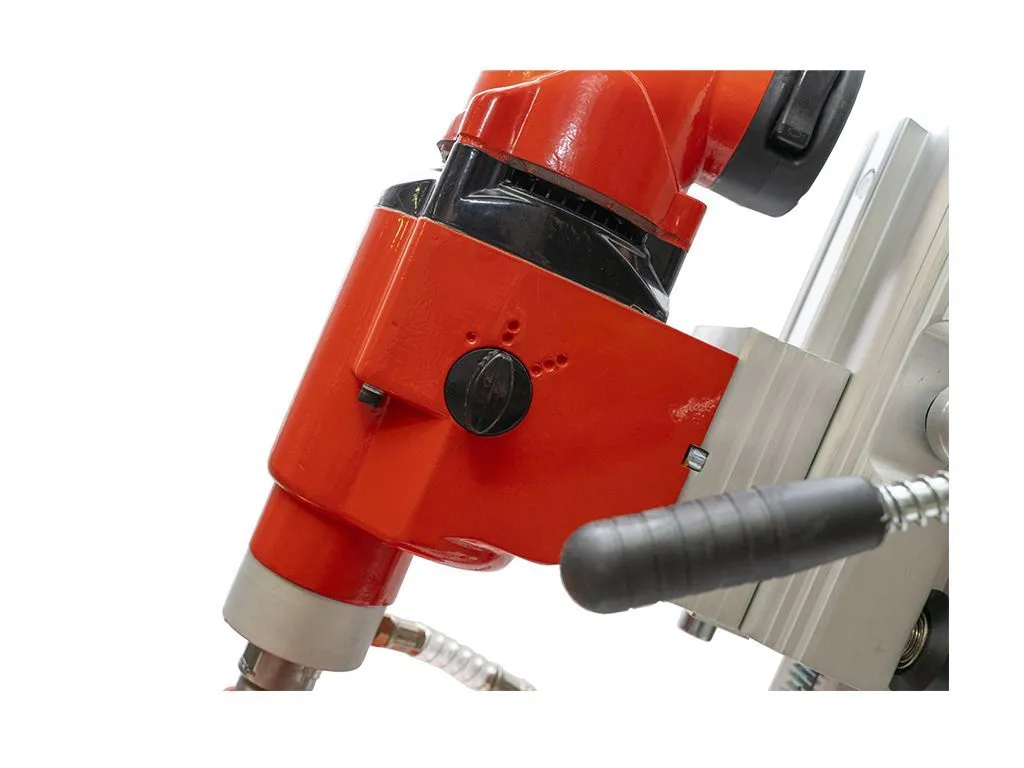 Комплект для алмазного сверления VOLL INDUSTRIAL V-Kit 500 бурение