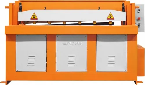 Гильотина электромеханическая STALEX SBJB 3x1300