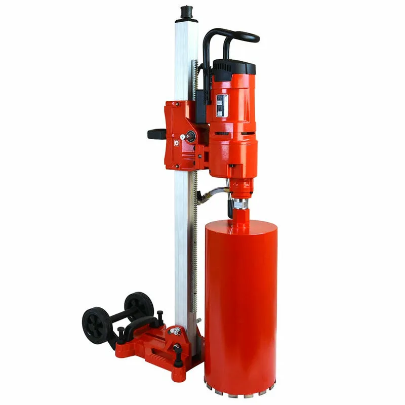 Сверлильная машина Diam ML-200A